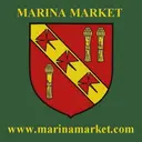 Marina Distributing logo