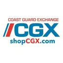 Coast Guard Exchange logo