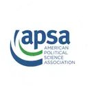 American Political Science Association logo