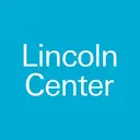 Lincoln Center logo
