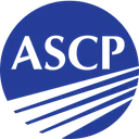 ASCP logo