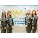 Regional Medical Imaging, P.C. logo