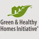 Green and Healthy Homes I logo