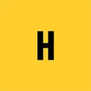 The Heist logo