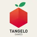 Tangelo Games Corp. logo