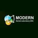 Modern Dental Laboratories logo