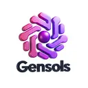 Gensols Technologies LLC logo