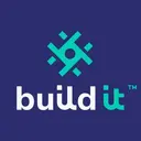 Build It logo