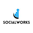 SocialWorks Marketing logo