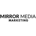 Mirror Media Marketing logo