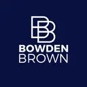 Bowden Brown logo