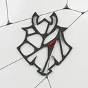 G2 Esports logo