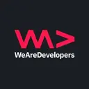 WeAreDevelopers logo