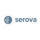 Serova logo