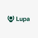 Lupa Hire logo
