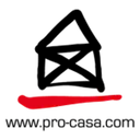 ProCasa Immobilien GmbH logo