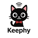 Keephy logo