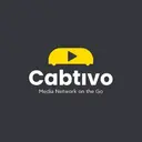 Cabtivo logo