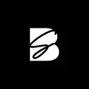 BLVCK SAPPHIRE logo