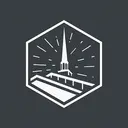 AI on the Hill logo