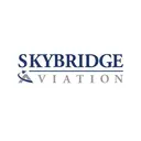SkyBridge Aviation logo