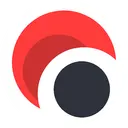 Rise & Fall logo