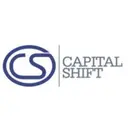 Capital Shift Leap logo