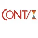 CONTAX Inc. logo