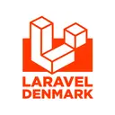 Laravel Denmark logo