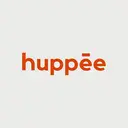 Huppée agence créative logo