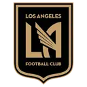 Los Angeles Football Club logo
