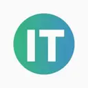 Open IT | InDataBiz logo