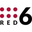 red6 enterprise software GmbH logo