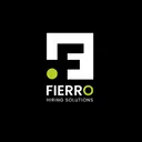 Fierro Hiring Solutions Andrea Fierro logo