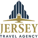 Jersey Travel Agency logo