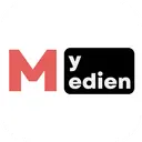MyMedien logo
