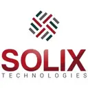 Solix Technologies, Inc. logo