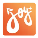 Joy+ logo