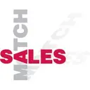 Sales Match logo
