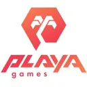 Playa Games logo