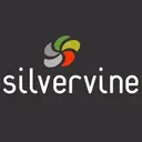 Silvervine logo