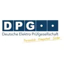 Dpg Gruppe logo