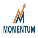 Momentum logo