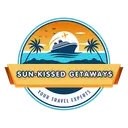 Sunkissed Getaways logo