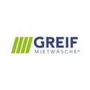 GREIF Mietwäsche logo