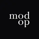 MOD OP logo