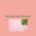 BORCHERT & SCHRADER PR GmbH logo