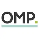 OMP logo