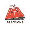 OSS Tennis & Padel barcelone logo