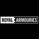 Royal Armouries Museum logo